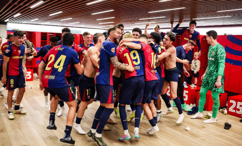 FC Barcelona